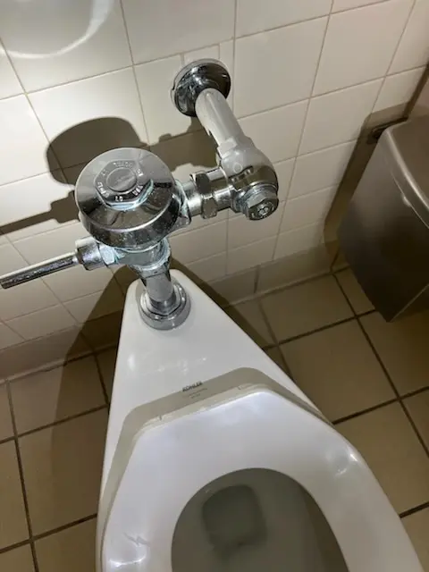 Fixture installation and repair for Hydro Jetting in Platts Mills